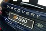 USED 2020 70 LAND ROVER DISCOVERY SPORT 2.0 D180 MHEV R-Dynamic SE SUV 5dr Diesel Auto 4WD Euro 6 (s/s) (180 ps) Fixed Panoramic Glass Roof