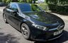 USED 2020 70 MERCEDES-BENZ A CLASS 1.5 A180d AMG Line (Executive) 7G-DCT Euro 6 (s/s) 4dr APPLE PLAY*HEATED SEATS*CAMERA