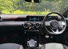 USED 2020 70 MERCEDES-BENZ A CLASS 1.5 A180d AMG Line (Executive) 7G-DCT Euro 6 (s/s) 4dr APPLE PLAY*HEATED SEATS*CAMERA
