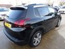 USED 2017 17 PEUGEOT 2008 1.6 BlueHDi Allure SUV 5dr Diesel Manual Euro 6 (s/s) (100 ps) NEW MOT, SERVICE & WARRANTY