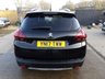 USED 2017 17 PEUGEOT 2008 1.6 BlueHDi Allure SUV 5dr Diesel Manual Euro 6 (s/s) (100 ps) NEW MOT, SERVICE & WARRANTY