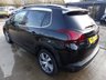 USED 2017 17 PEUGEOT 2008 1.6 BlueHDi Allure SUV 5dr Diesel Manual Euro 6 (s/s) (100 ps) NEW MOT, SERVICE & WARRANTY