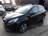 USED 2017 17 PEUGEOT 2008 1.6 BlueHDi Allure SUV 5dr Diesel Manual Euro 6 (s/s) (100 ps) NEW MOT, SERVICE & WARRANTY