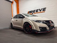 USED 2015 65 HONDA CIVIC 2.0 i-VTEC Type R GT Hatchback 5dr Petrol Manual Euro 6 (s/s) (310 ps) - Immaclate  Immaculate |