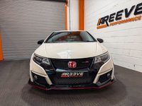 USED 2015 65 HONDA CIVIC 2.0 i-VTEC Type R GT Hatchback 5dr Petrol Manual Euro 6 (s/s) (310 ps) - Immaclate  Immaculate |