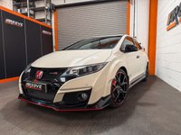 USED 2015 65 HONDA CIVIC 2.0 i-VTEC Type R GT Hatchback 5dr Petrol Manual Euro 6 (s/s) (310 ps) - Immaclate  Immaculate |