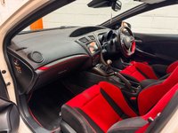 USED 2015 65 HONDA CIVIC 2.0 i-VTEC Type R GT Hatchback 5dr Petrol Manual Euro 6 (s/s) (310 ps) - Immaclate  Immaculate |