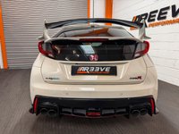 USED 2015 65 HONDA CIVIC 2.0 i-VTEC Type R GT Hatchback 5dr Petrol Manual Euro 6 (s/s) (310 ps) - Immaclate  Immaculate |