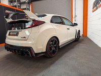 USED 2015 65 HONDA CIVIC 2.0 i-VTEC Type R GT Hatchback 5dr Petrol Manual Euro 6 (s/s) (310 ps) - Immaclate  Immaculate |