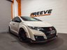 USED 2015 65 HONDA CIVIC 2.0 i-VTEC Type R GT Hatchback 5dr Petrol Manual Euro 6 (s/s) (310 ps) - Immaclate  Immaculate |