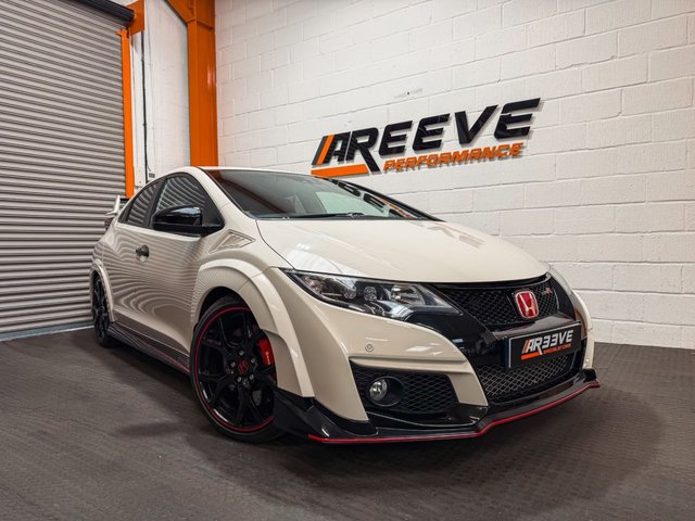View our HONDA CIVIC