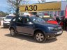 USED 2015 65 DACIA DUSTER 1.5 dCi Laureate Prime Euro 6 (s/s) 5dr Air Conditioned & Navigation