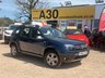 USED 2015 65 DACIA DUSTER 1.5 dCi Laureate Prime Euro 6 (s/s) 5dr Air Conditioned & Navigation