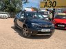 USED 2015 65 DACIA DUSTER 1.5 dCi Laureate Prime Euro 6 (s/s) 5dr Air Conditioned & Navigation