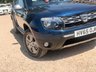USED 2015 65 DACIA DUSTER 1.5 dCi Laureate Prime Euro 6 (s/s) 5dr Air Conditioned & Navigation