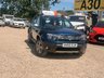 USED 2015 65 DACIA DUSTER 1.5 dCi Laureate Prime Euro 6 (s/s) 5dr Air Conditioned & Navigation