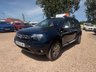 USED 2015 65 DACIA DUSTER 1.5 dCi Laureate Prime Euro 6 (s/s) 5dr Air Conditioned & Navigation