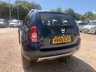 USED 2015 65 DACIA DUSTER 1.5 dCi Laureate Prime Euro 6 (s/s) 5dr Air Conditioned & Navigation