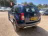 USED 2015 65 DACIA DUSTER 1.5 dCi Laureate Prime Euro 6 (s/s) 5dr Air Conditioned & Navigation