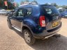 USED 2015 65 DACIA DUSTER 1.5 dCi Laureate Prime Euro 6 (s/s) 5dr Air Conditioned & Navigation