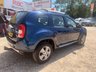 USED 2015 65 DACIA DUSTER 1.5 dCi Laureate Prime Euro 6 (s/s) 5dr Air Conditioned & Navigation