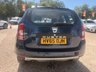 USED 2015 65 DACIA DUSTER 1.5 dCi Laureate Prime Euro 6 (s/s) 5dr Air Conditioned & Navigation