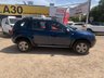 USED 2015 65 DACIA DUSTER 1.5 dCi Laureate Prime Euro 6 (s/s) 5dr Air Conditioned & Navigation