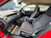 USED 2015 65 NISSAN QASHQAI 1.2 DIG-T Acenta SUV 5dr Petrol Manual 2WD Euro 6 (s/s) (115 ps) FAMILY SUV