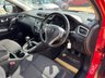 USED 2015 65 NISSAN QASHQAI 1.2 DIG-T Acenta SUV 5dr Petrol Manual 2WD Euro 6 (s/s) (115 ps) FAMILY SUV