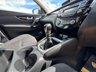 USED 2015 65 NISSAN QASHQAI 1.2 DIG-T Acenta SUV 5dr Petrol Manual 2WD Euro 6 (s/s) (115 ps) FAMILY SUV