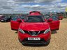 USED 2015 65 NISSAN QASHQAI 1.2 DIG-T Acenta SUV 5dr Petrol Manual 2WD Euro 6 (s/s) (115 ps) FAMILY SUV