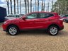 USED 2015 65 NISSAN QASHQAI 1.2 DIG-T Acenta SUV 5dr Petrol Manual 2WD Euro 6 (s/s) (115 ps) FAMILY SUV