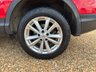 USED 2015 65 NISSAN QASHQAI 1.2 DIG-T Acenta SUV 5dr Petrol Manual 2WD Euro 6 (s/s) (115 ps) FAMILY SUV