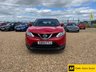 USED 2015 65 NISSAN QASHQAI 1.2 DIG-T Acenta SUV 5dr Petrol Manual 2WD Euro 6 (s/s) (115 ps) FAMILY SUV