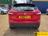 USED 2015 65 NISSAN QASHQAI 1.2 DIG-T Acenta SUV 5dr Petrol Manual 2WD Euro 6 (s/s) (115 ps) FAMILY SUV