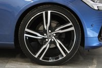 USED 2017 67 VOLVO S90 2.0 D4 R-Design Pro Saloon 4dr Diesel Auto Euro 6 (s/s) (190 ps) XENIUM, 360CAM, INTEL SURROUND