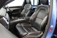 USED 2017 67 VOLVO S90 2.0 D4 R-Design Pro Saloon 4dr Diesel Auto Euro 6 (s/s) (190 ps) XENIUM, 360CAM, INTEL SURROUND