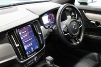 USED 2017 67 VOLVO S90 2.0 D4 R-Design Pro Saloon 4dr Diesel Auto Euro 6 (s/s) (190 ps) XENIUM, 360CAM, INTEL SURROUND