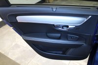 USED 2017 67 VOLVO S90 2.0 D4 R-Design Pro Saloon 4dr Diesel Auto Euro 6 (s/s) (190 ps) XENIUM, 360CAM, INTEL SURROUND