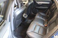 USED 2017 67 VOLVO S90 2.0 D4 R-Design Pro Saloon 4dr Diesel Auto Euro 6 (s/s) (190 ps) XENIUM, 360CAM, INTEL SURROUND