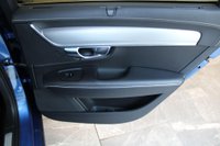 USED 2017 67 VOLVO S90 2.0 D4 R-Design Pro Saloon 4dr Diesel Auto Euro 6 (s/s) (190 ps) XENIUM, 360CAM, INTEL SURROUND
