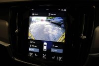 USED 2017 67 VOLVO S90 2.0 D4 R-Design Pro Saloon 4dr Diesel Auto Euro 6 (s/s) (190 ps) XENIUM, 360CAM, INTEL SURROUND