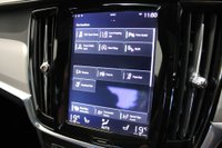 USED 2017 67 VOLVO S90 2.0 D4 R-Design Pro Saloon 4dr Diesel Auto Euro 6 (s/s) (190 ps) XENIUM, 360CAM, INTEL SURROUND