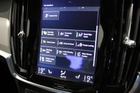 USED 2017 67 VOLVO S90 2.0 D4 R-Design Pro Saloon 4dr Diesel Auto Euro 6 (s/s) (190 ps) XENIUM, 360CAM, INTEL SURROUND