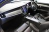 USED 2017 67 VOLVO S90 2.0 D4 R-Design Pro Saloon 4dr Diesel Auto Euro 6 (s/s) (190 ps) XENIUM, 360CAM, INTEL SURROUND