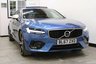 USED 2017 67 VOLVO S90 2.0 D4 R-Design Pro Saloon 4dr Diesel Auto Euro 6 (s/s) (190 ps) XENIUM, 360CAM, INTEL SURROUND