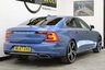 USED 2017 67 VOLVO S90 2.0 D4 R-Design Pro Saloon 4dr Diesel Auto Euro 6 (s/s) (190 ps) XENIUM, 360CAM, INTEL SURROUND