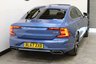 USED 2017 67 VOLVO S90 2.0 D4 R-Design Pro Saloon 4dr Diesel Auto Euro 6 (s/s) (190 ps) XENIUM, 360CAM, INTEL SURROUND