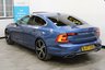 USED 2017 67 VOLVO S90 2.0 D4 R-Design Pro Saloon 4dr Diesel Auto Euro 6 (s/s) (190 ps) XENIUM, 360CAM, INTEL SURROUND