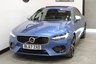 USED 2017 67 VOLVO S90 2.0 D4 R-Design Pro Saloon 4dr Diesel Auto Euro 6 (s/s) (190 ps) XENIUM, 360CAM, INTEL SURROUND